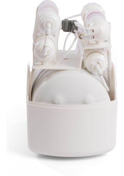 Tezgah Altı Ters Ozmoz Su Arıtma Cihazı SU-40UR (5 Kademeli Filtreleme 8 Lt Su Tankı) modelleri