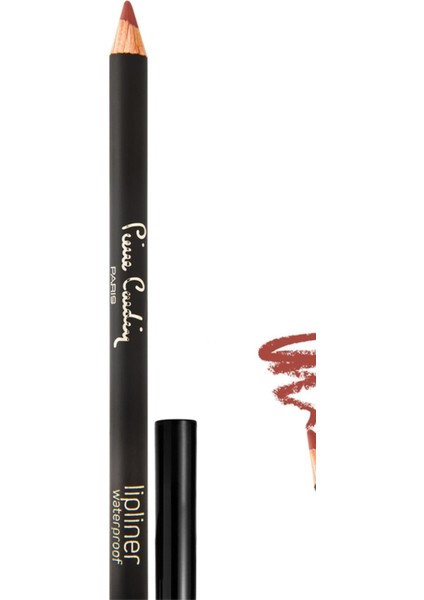 Lipliner Suya Dayanıklı Dudak Kalemi indirimleri