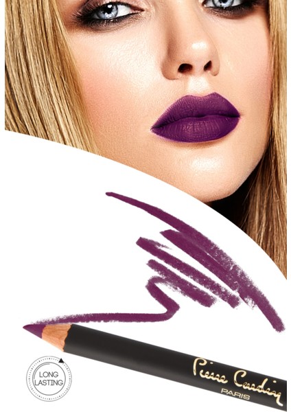 Lipliner Longlasting Uzun Süre Kalıcı Dudak Kalemi fiyatları