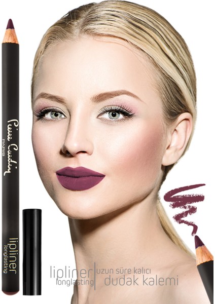 Lipliner Longlasting Uzun Süre Kalıcı Dudak Kalemi modelleri