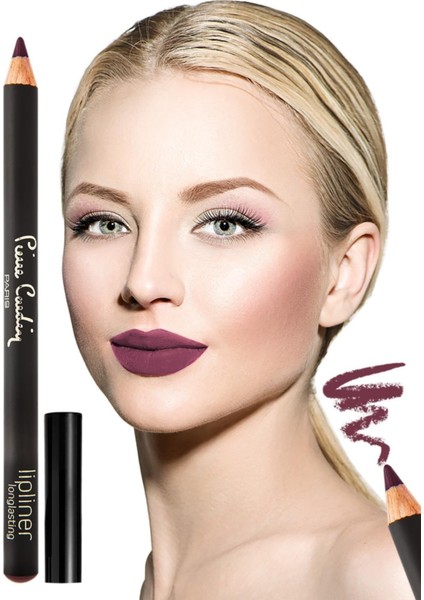 Lipliner Longlasting Uzun Süre Kalıcı Dudak Kalemi fırsatları