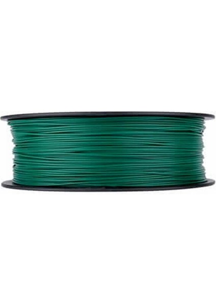 Esun Yeşil Pla+ Filament 1.75MM 1 kg