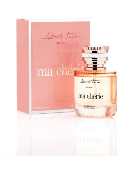 Ma Chérie Edp Kadın Parfümü 50 ml