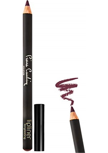 Marka: Lipliner Longlasting Uzun Süre Kalıcı Dudak Kalemi, Mor Kategori: Dudak Kalemi
