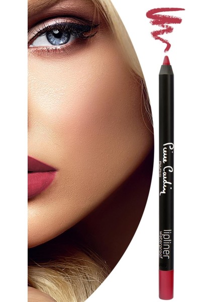 Lipliner Suya Dayanıklı Dudak Kalemi indirimleri