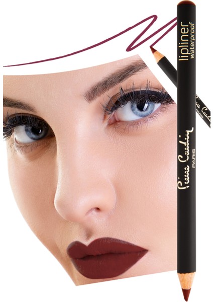 Lipliner Suya Dayanıklı Dudak Kalemi fiyatları