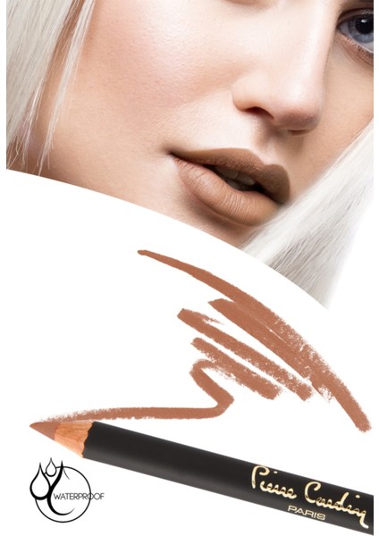 Lipliner Suya Dayanıklı Dudak Kalemi fiyatları