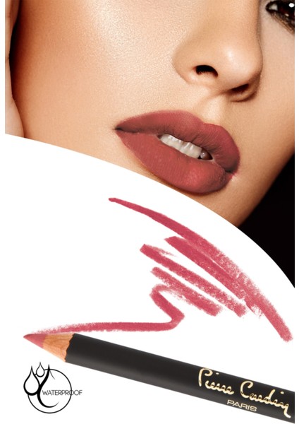 Lipliner Suya Dayanıklı Dudak Kalemi fiyatları