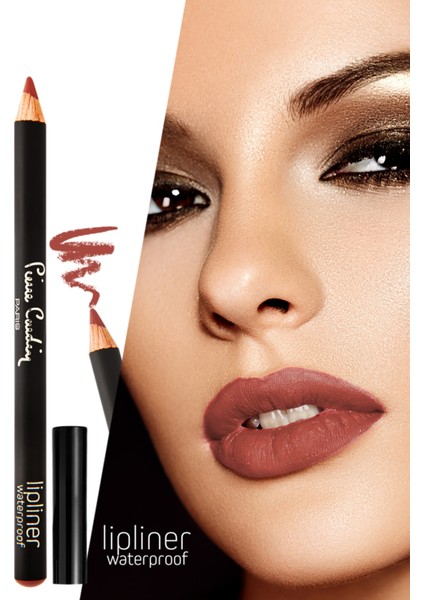 Lipliner Suya Dayanıklı Dudak Kalemi modelleri