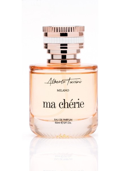 Ma Chérie Edp Çiçeksi Tropik Meyve Notalı Kadın Parfümü modelleri