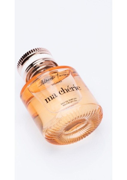 Ma Chérie Edp Kadın Parfümü 50 ml
