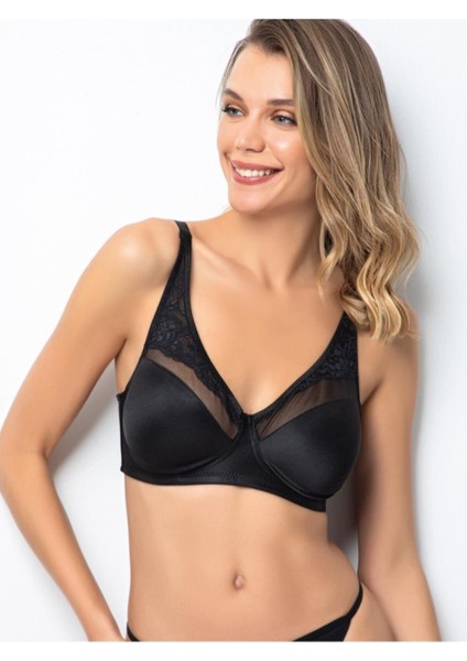 Balensiz Dantel Detaylı Minimizer Toparlayıcı Sütyen fiyatları