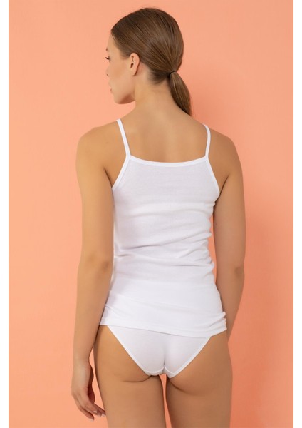 %100 Doğal Pamuk Kadın Atlet fırsatları