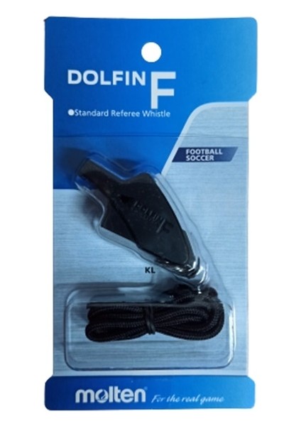 RA0070-K-L Dolfin F Futbol Hakem Düdüğü fiyatları
