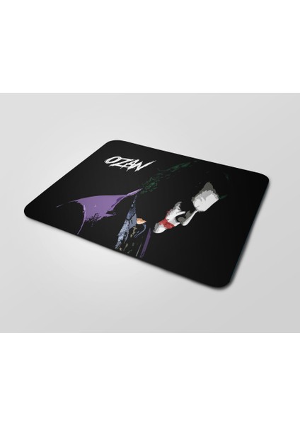 Kişiye Özel Joker Tasarım Mouse Pad