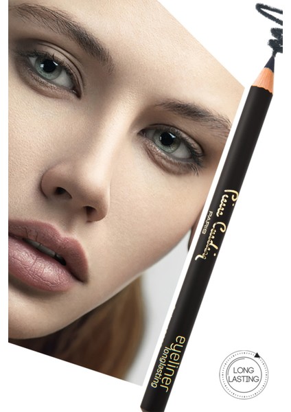 Eyeliner Göz Kalemi modelleri