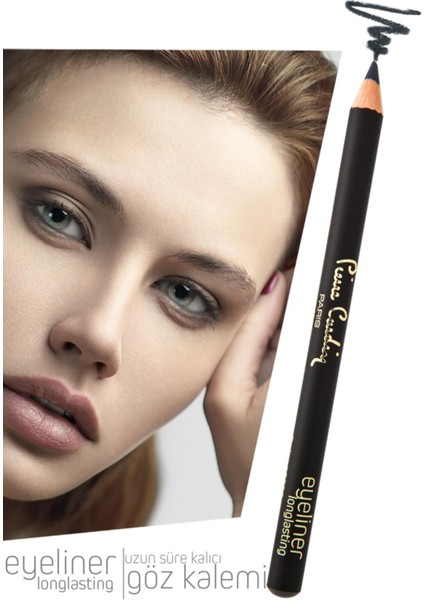 Eyeliner Göz Kalemi indirimleri