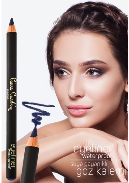 Eyeliner Göz Kalemi modelleri