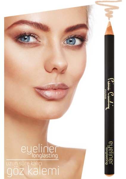 Eyeliner Göz Kalemi modelleri