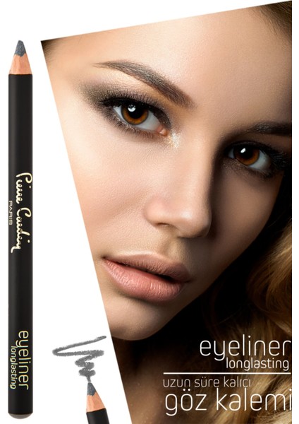 Eyeliner Göz Kalemi fırsatları