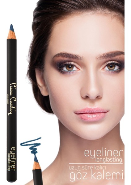 Eyeliner Göz Kalemi modelleri