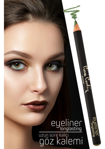 Eyeliner Göz Kalemi