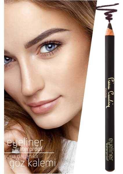 Eyeliner Göz Kalemi modelleri