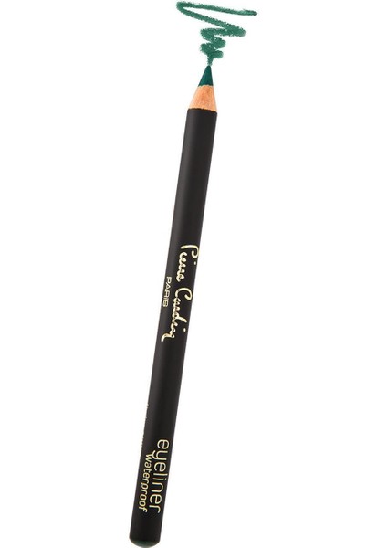 Yeşil Eyeliner Suya Dayanıklı Göz Kalemi fiyatları