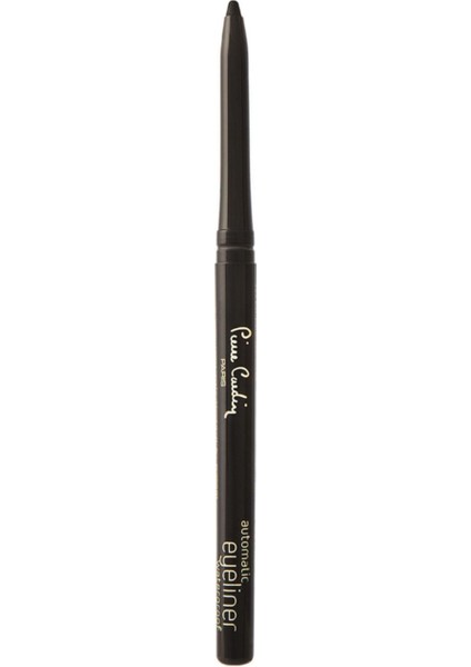Eyeliner Automatic - Açılıp Kapanabilen Siyah Göz Kalemi