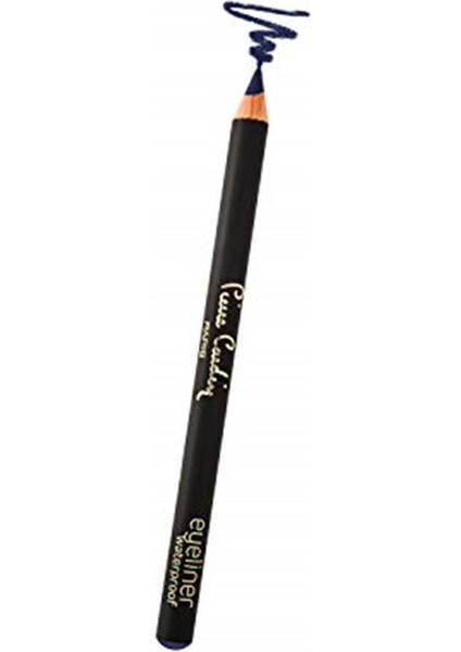 Suya Dayanıklı Göz Kalemi Mavi