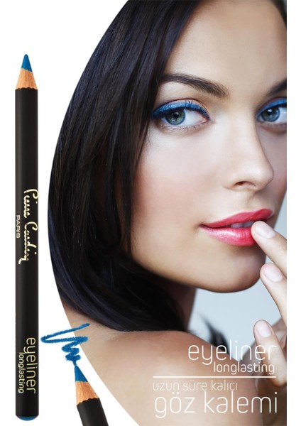 Eyeliner Göz Kalemi indirimleri