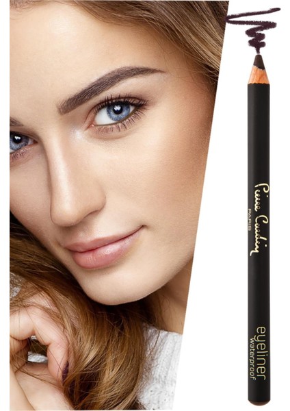 Eyeliner Göz Kalemi modelleri