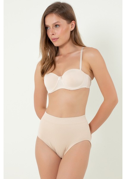 Düşük Bel Slip Şekillendirici Korse Silikonlu modelleri