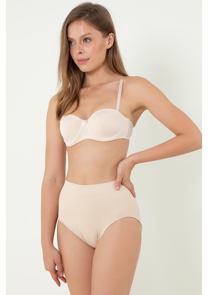 Düşük Bel Slip Şekillendirici Korse Silikonlu fırsatları