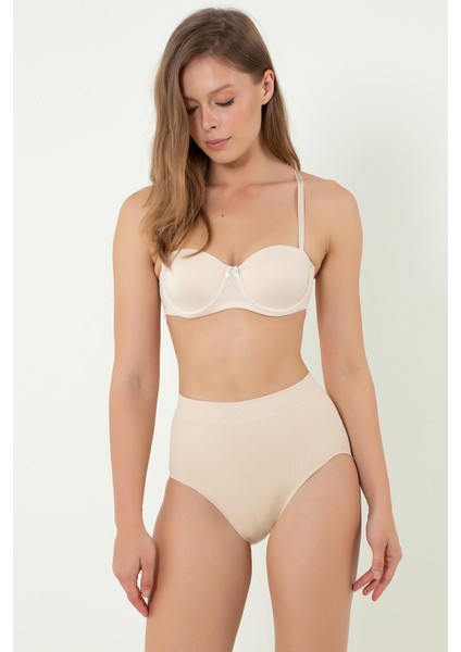 Düşük Bel Slip Şekillendirici Korse Silikonlu indirimleri