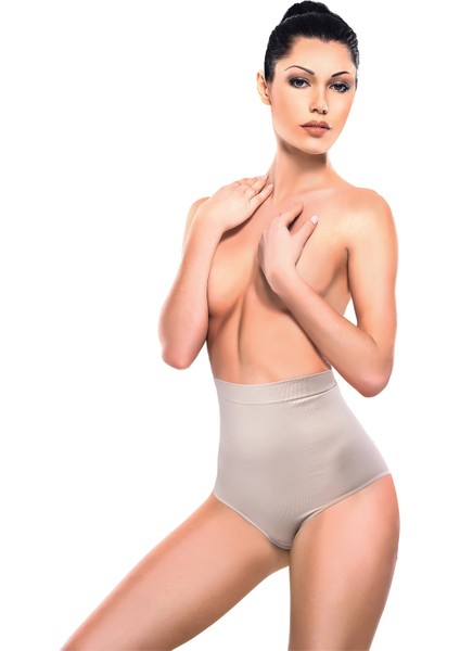 Yüksek Bel Şekillendirici Korse Külot fırsatları