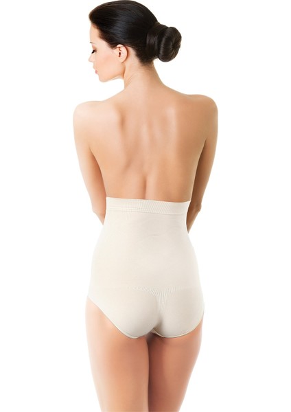 Yüksek Bel Şekillendirici Korse Külot indirimleri