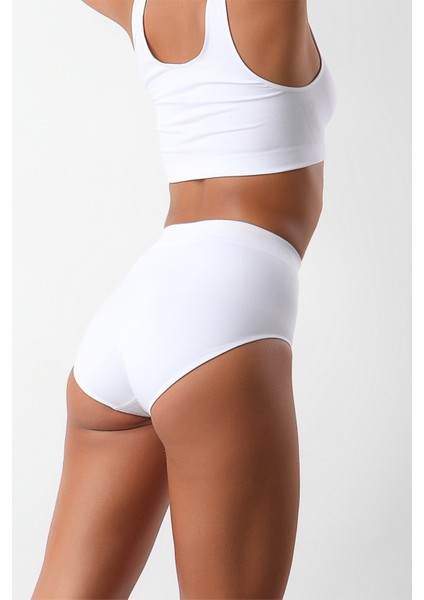 Düşük Bel Slip Şekillendirici Korse Silikonlu modelleri