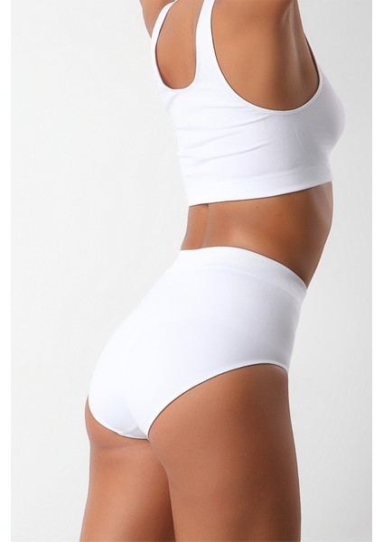 Düşük Bel Slip Şekillendirici Korse Silikonlu fırsatları