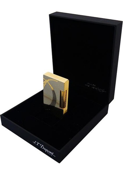 Ligne 2 Gold Puro Çakmağı 16429 modelleri