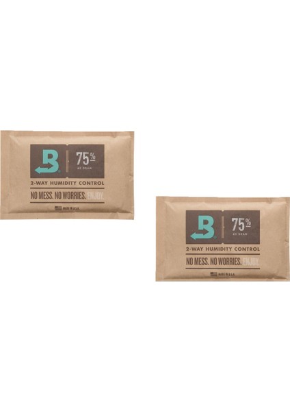 75 60 Gram Puro Nemlendirici 2'li Paket