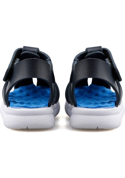 Benetton Bn 1245 Lacivert Bebek Sandaleti BN-1245-LACIVERT Lacivert fırsatları