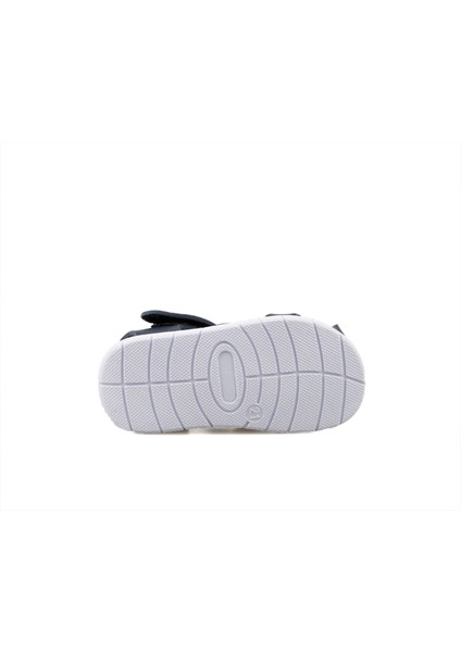 United Colors Of Benetton Benetton Bn 1245 Lacivert Bebek Sandaleti BN-1245-LACIVERT Lacivert