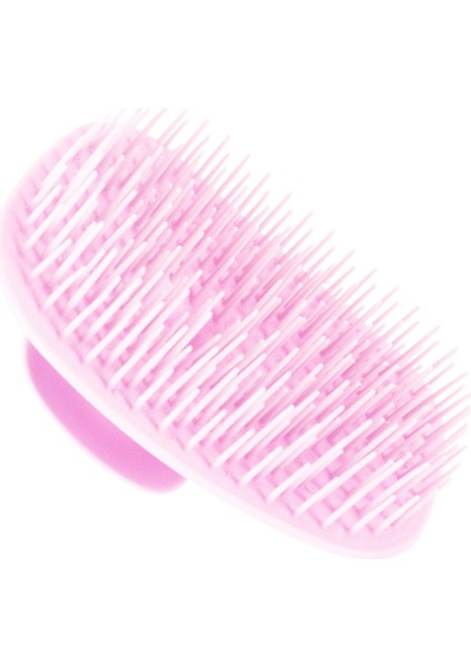 Şampuan Fırçası Pembe - 34