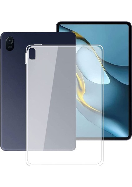 Honor Pad 8 12 Inch Tablet Tpu Silikon Kılıf - AL8103