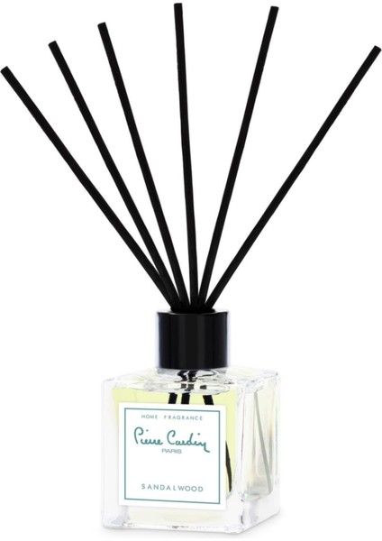 Reed Diffuser Çubuklu Oda Kokusu Sandalwood 100 ml indirimleri