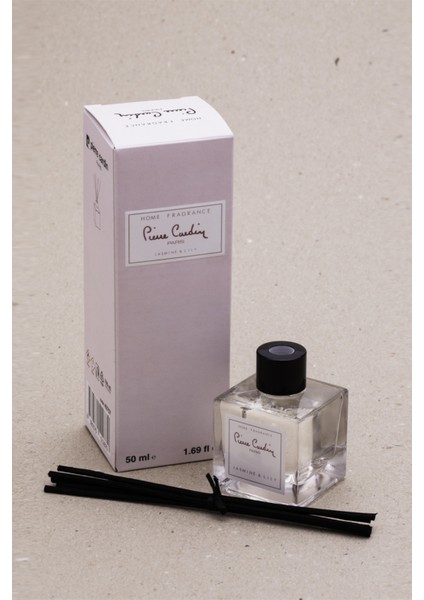 Reed Diffuser Çubuklu Oda Kokusu Yasemin & Zambak 50 ml fiyatları