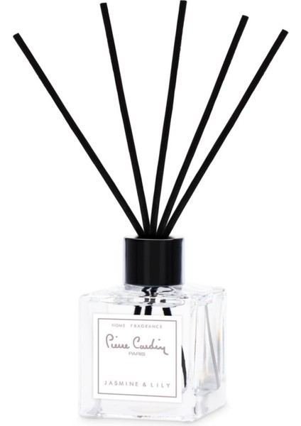 Reed Diffuser Çubuklu Oda Kokusu Yasemin & Zambak 50 ml indirimleri