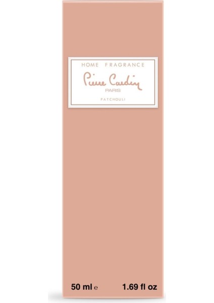 Reed Diffuser Çubuklu Oda Kokusu Patchouli 50 ml fırsatları
