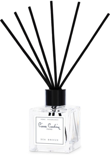 Reed Diffuser Çubuklu Oda Kokusu Sea Breeze 100 ml modelleri